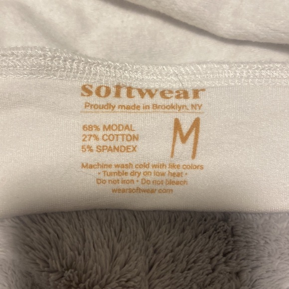 305 Fitness crew Sweatshirt - Picture 3 of 3